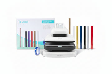 LOKLik-paket - Tillbaka till skolan - ImPress™ Auto 2 Smart White + Gratis startpaket