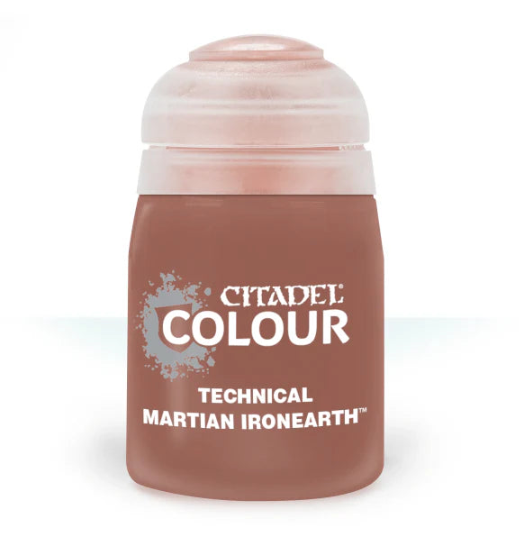 Citadel: Martian Ironearth (Technical) - 24ml