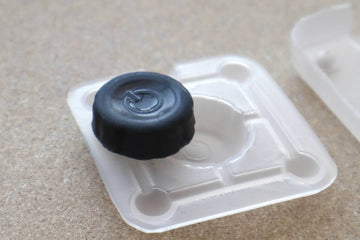 Mayku - EVA-ark - 1,5 mm - Multiplikator (10 st) 