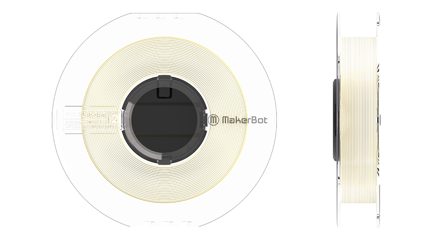 Makerbot - Metod - PVA-stöd - 450 g