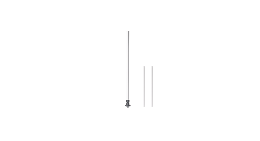 Ultimaker - Munstyckspaket (1A, 1XA, 2A, 2XA Extrudrar) - METOD