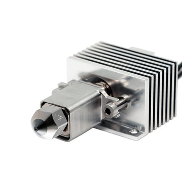 Micro Swiss - Hotend - FlowTech CM2™ - Härdad spets Standard Flow - P1P/P1S