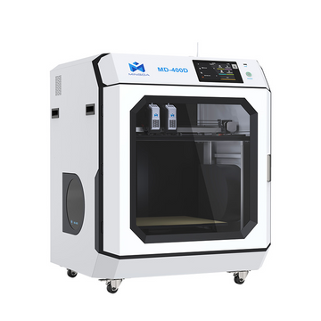 Mingda - MD-400D - 400x400x400mm