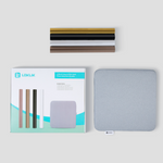 LOKLIK - Paket - Startpaket - Mini & Enkel Värmepress