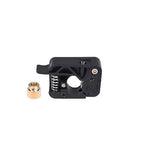 MK10 - Plastextruder - Höger 