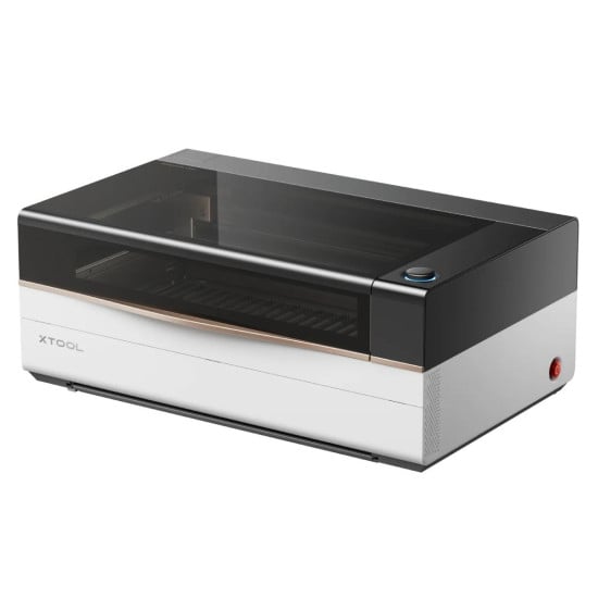 xTool - P3 - CO₂ Laser - 80W - 915x458mm