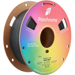 Polymaker - Panchroma™ PLA Basic - Dark  Grey - 1.75mm - 1kg