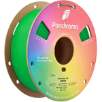 Polymaker - Panchroma™ PLA Basic - Green - 1.75mm - 1kg