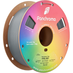 Polymaker - Panchroma™ PLA Basic - Steel Grey - 1.75mm - 1kg