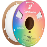 Polymaker - Panchroma™ PLA Basic - White - 1.75mm - 1kg