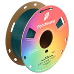Polymaker - Panchroma™ PLA - Galaxy Mörkgrön - 1,75 mm - 1 kg