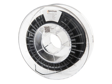 Spectrum - PET CF15 - Svart - 1,75 mm - 750 g