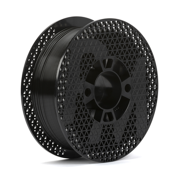PM-filament - PETG - Svart - 1,75 mm - 1 kg