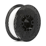 PM-filament - PETG - Vit - 1,75 mm - 1 kg
