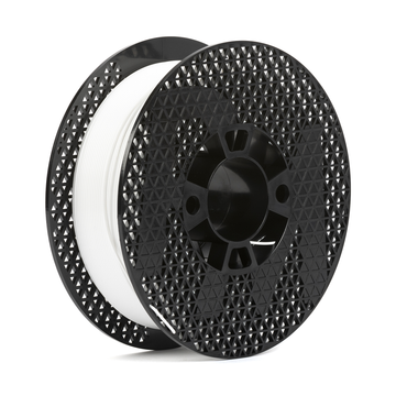 PM-filament - PETG - Vit - 1,75 mm - 1 kg