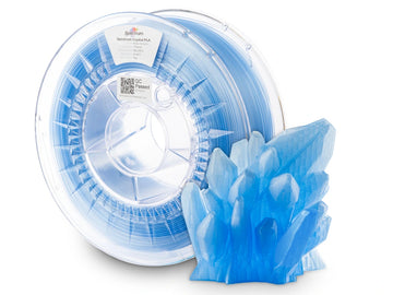 Spectrum - PLA-kristall - Blue Horizon - 1,75 mm - 1 kg
