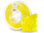 Spectrum - PLA-kristall - Elektrisk gul - 1,75 mm - 1 kg