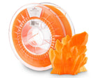 Spectrum - PLA-kristall - Neonorange - 1,75 mm - 1 kg
