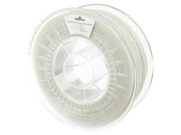 Spectrum - PLA Självlysande - Gul/Grön - 1,75 mm - 1 kg