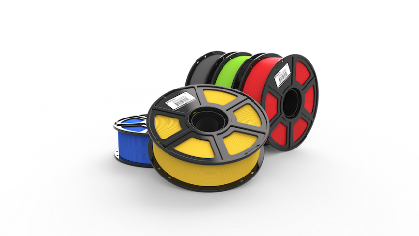 UltiMaker - Sketch-filament - PLA - 5-pack 
