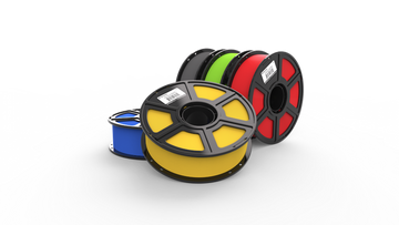 UltiMaker - Sketch-filament - PLA - 5-pack 