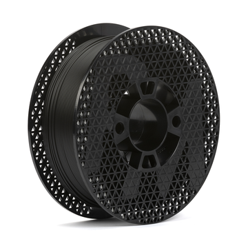 PM-filament - PLA+ - Svart - 1,75 mm - 1 kg