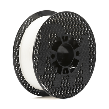 Filament PM - PLA+ - Vit - 1,75 mm - 1 kg