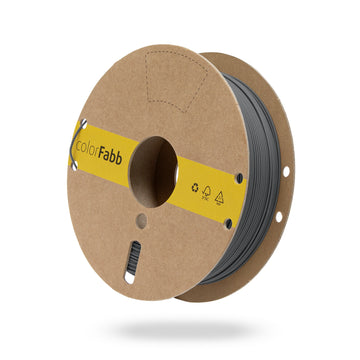 ColorFabb - Stålfyllning - 1,75 mm - 750 g