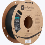 Polymaker™ - HT-PLA-GF - Svart - 1,75 mm - 1 kg