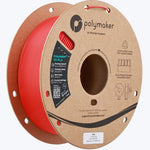 Polymaker™ - HT-PLA - Röd - 1,75 mm - 1 kg