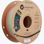 Polymaker™ - HT-PLA - Gradient Rainbow - 1,75 mm - 1 kg