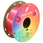 Polymaker - Panchroma™ PLA - Silkesrosa - 1,75 mm - 1 kg