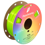 Polymaker - Panchroma™ PLA - Silk Lime - 1,75 mm - 1 kg