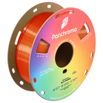 Polymaker - Panchroma™ PLA - Silkesorange - 1,75 mm - 1 kg