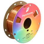 Polymaker - Panchroma™ PLA - Silkesbrons - 1,75 mm - 1 kg