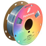 Polymaker - Panchroma™ PLA - Silk Chrome - 1,75 mm - 1 kg