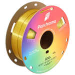Polymaker - Panchroma™ PLA - Silk Gold - 1,75 mm - 1 kg