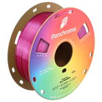 Polymaker - Panchroma™ PLA - Silkesmagenta - 1,75 mm - 1 kg