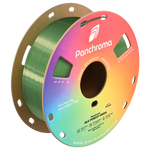 Polymaker - Panchroma™ PLA - Silk Peridot Green - 1,75 mm - 1 kg