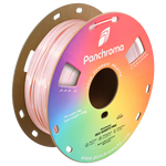 Polymaker - Panchroma™ PLA - Silkeskvartsrosa - 1,75 mm - 1 kg