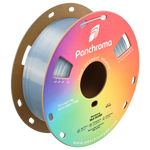 Polymaker - Panchroma™ PLA - Silkessilver - 1,75 mm - 1 kg