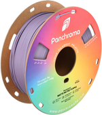 Polymaker - Panchroma™ PLA - Matt Dämpad Lila - 1,75 mm - 1 kg