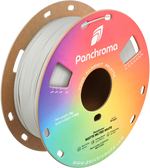 Polymaker - Panchroma™ PLA - Matt Dämpad Vit - 1,75 mm - 1 kg