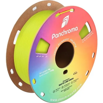 Polymaker - Panchroma™ PLA - Matt Limegrön - 1,75 mm - 1 kg