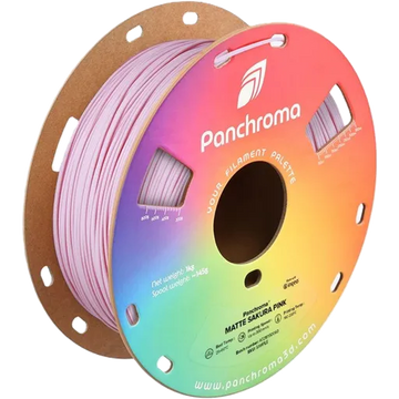 Polymaker - Panchroma™ PLA - Matt Sakura Rosa - 1,75 mm - 1 kg