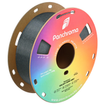 Polymaker - Panchroma™ PLA - Galaxy Mörkgrå - 1,75 mm - 1 kg