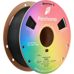 Polymaker - Panchroma™ PLA Basic - Black - 1.75mm - 1kg