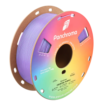 Polymaker - Panchroma™ PLA - Celestial Purple - 1,75 mm - 1 kg