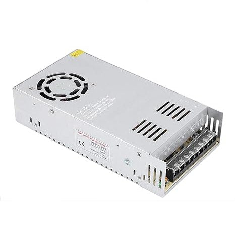 Strömförsörjning - 5V/60A 