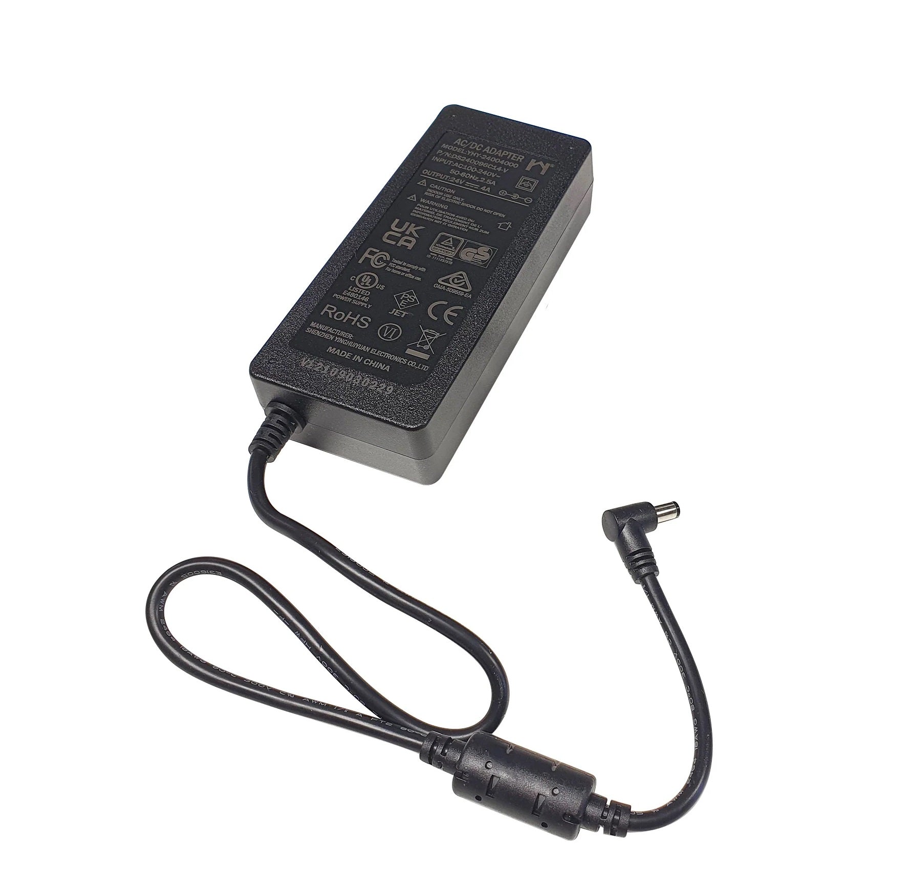 ELEGOO - Nätaggregat - Saturn 3/4/4 Ultra